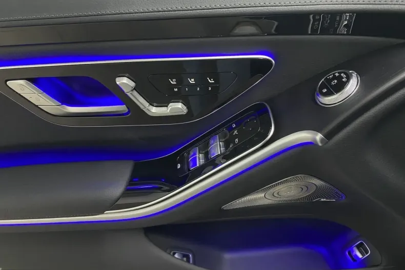 Mercedes-Benz S 580 (Clasa S) din 2022 cu 66.853 km - oferta MER199205 - foto 10