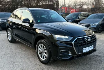 Audi Q5 din 2022 - oferta AUD199206