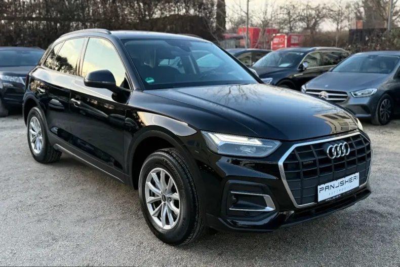 Audi Q5 din 2022 cu 100.000 km - oferta AUD199206 - foto 1