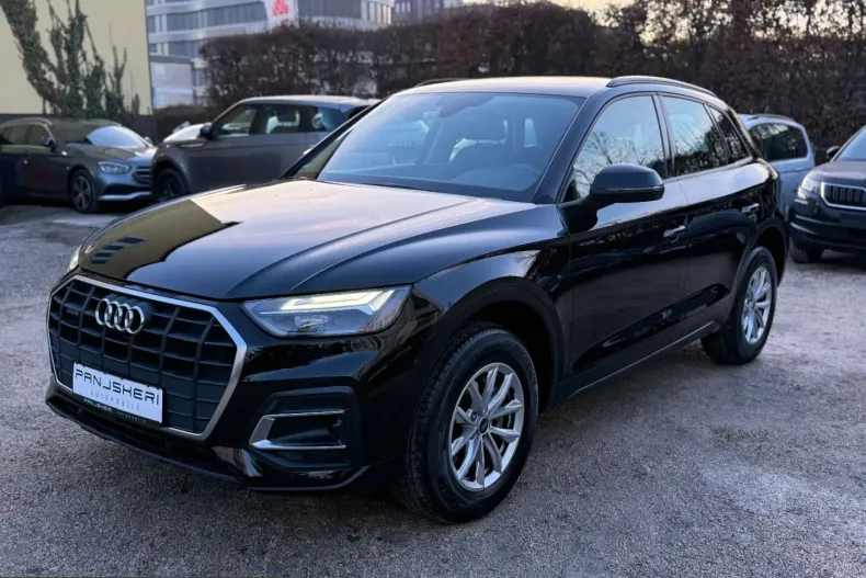Audi Q5 din 2022 cu 100.000 km - oferta AUD199206 - foto 3