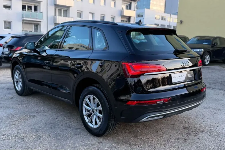 Audi Q5 din 2022 cu 100.000 km - oferta AUD199206 - foto 4