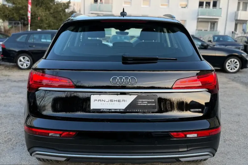 Audi Q5 din 2022 cu 100.000 km - oferta AUD199206 - foto 5