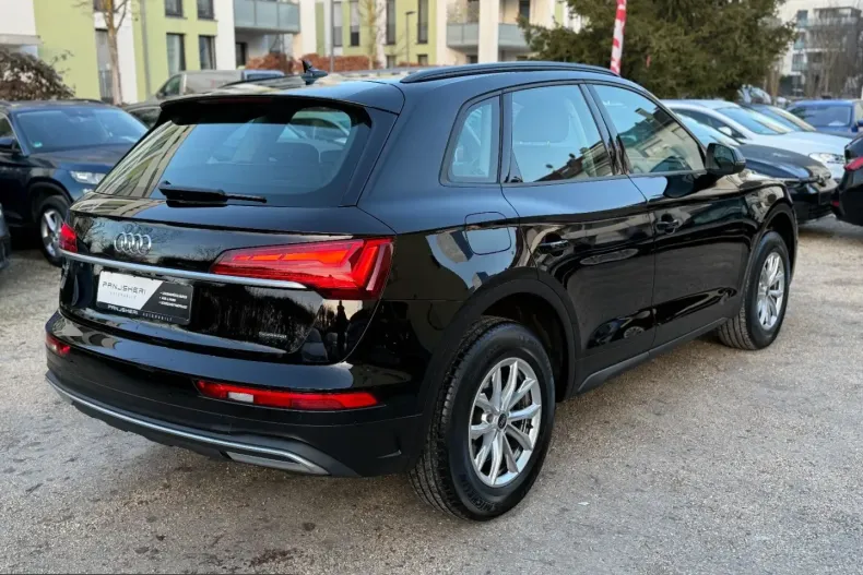 Audi Q5 din 2022 cu 100.000 km - oferta AUD199206 - foto 6