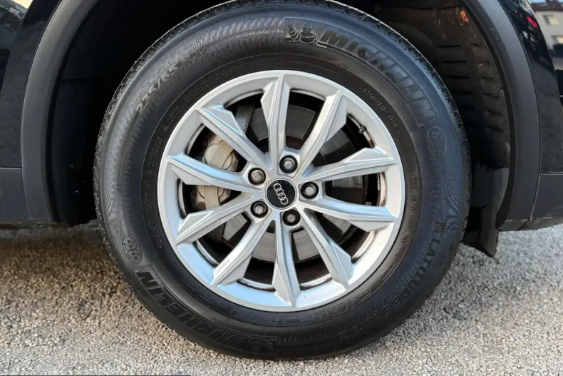 Audi Q5 din 2022 cu 100.000 km - oferta AUD199206 - foto 8