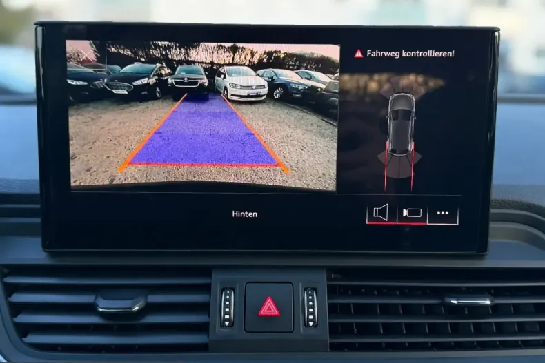 Audi Q5 din 2022 cu 100.000 km - oferta AUD199206 - foto 11