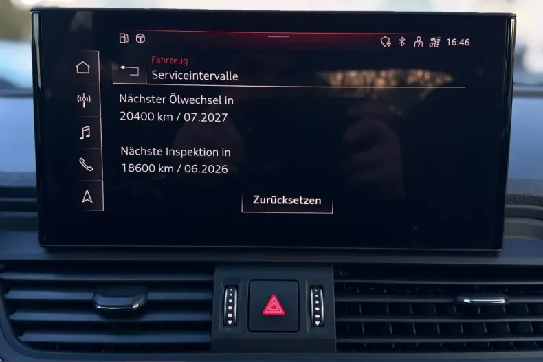 Audi Q5 din 2022 cu 100.000 km - oferta AUD199206 - foto 12