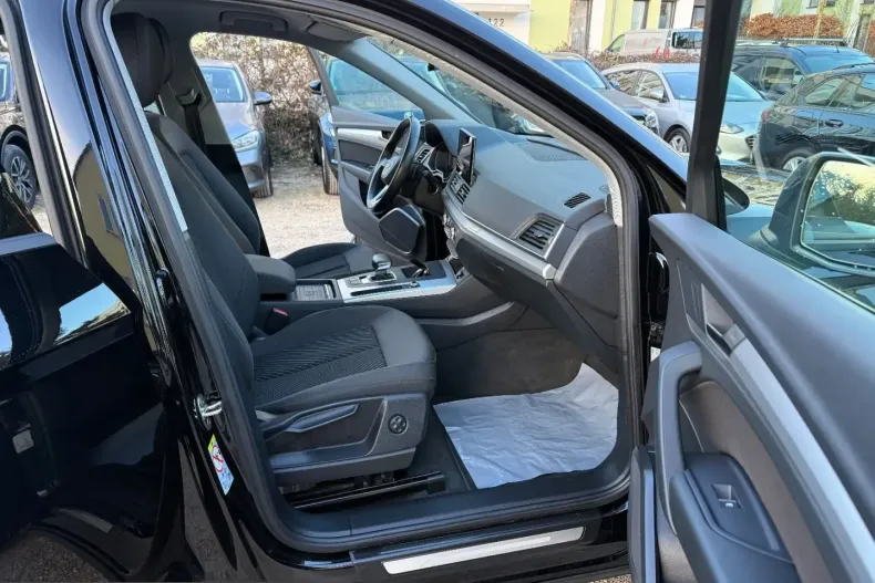 Audi Q5 din 2022 cu 100.000 km - oferta AUD199206 - foto 13