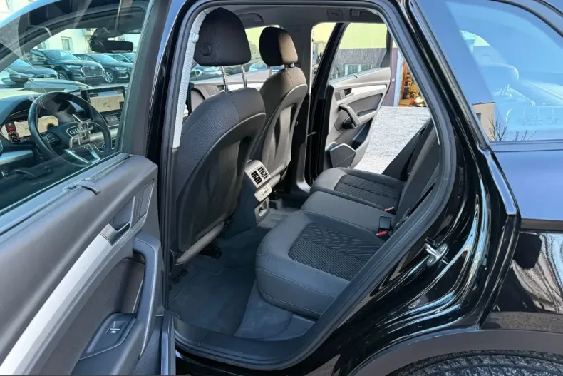 Audi Q5 din 2022 cu 100.000 km - oferta AUD199206 - foto 14