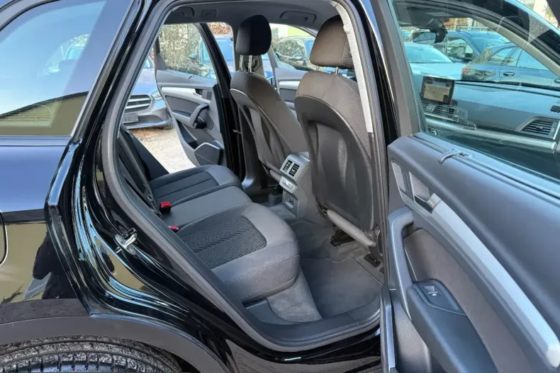 Audi Q5 din 2022 cu 100.000 km - oferta AUD199206 - foto 15