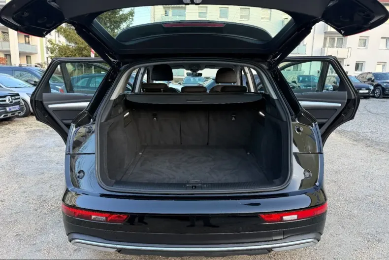 Audi Q5 din 2022 cu 100.000 km - oferta AUD199206 - foto 16