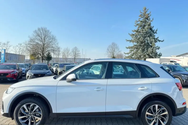 Audi Q5 din 2021 cu 74.492 km - oferta AUD199207 - foto 2