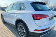 Audi Q5 din 2021 cu 74.492 km - oferta AUD199207 - foto 3