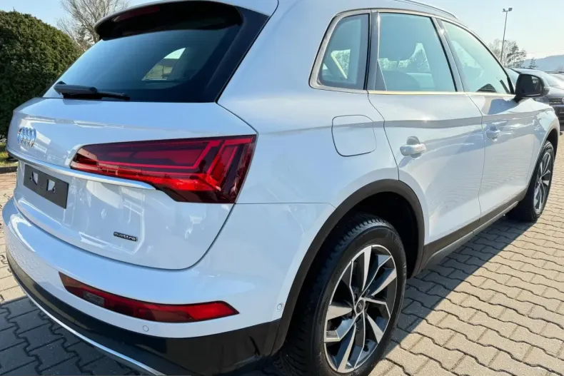 Audi Q5 din 2021 cu 74.492 km - oferta AUD199207 - foto 4