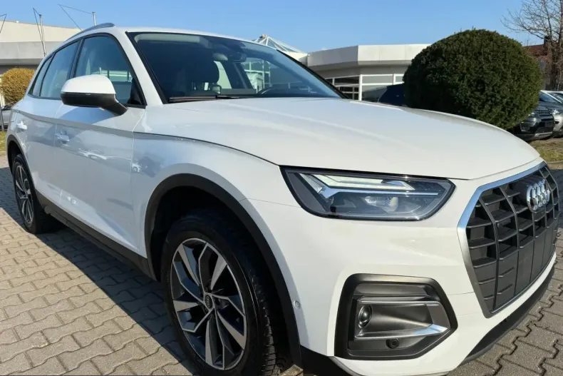 Audi Q5 din 2021 cu 74.492 km - oferta AUD199207 - foto 6