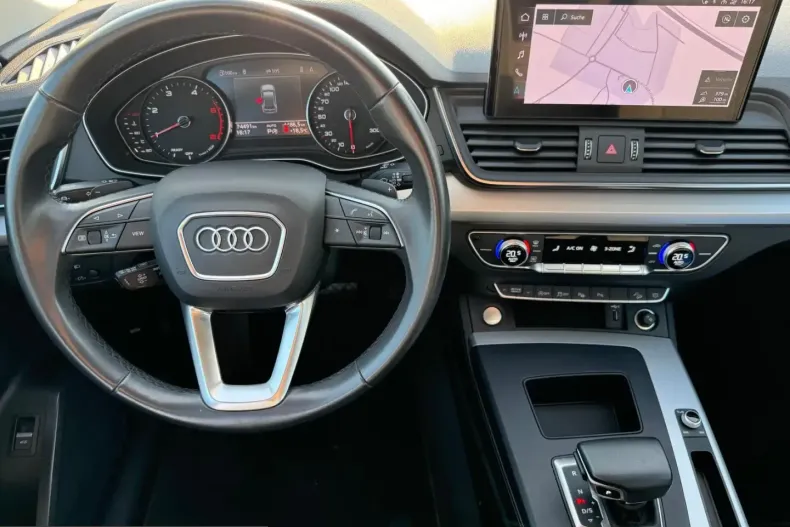 Audi Q5 din 2021 cu 74.492 km - oferta AUD199207 - foto 7