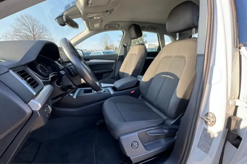 Audi Q5 din 2021 cu 74.492 km - oferta AUD199207 - foto 8