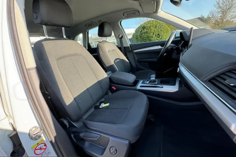 Audi Q5 din 2021 cu 74.492 km - oferta AUD199207 - foto 9