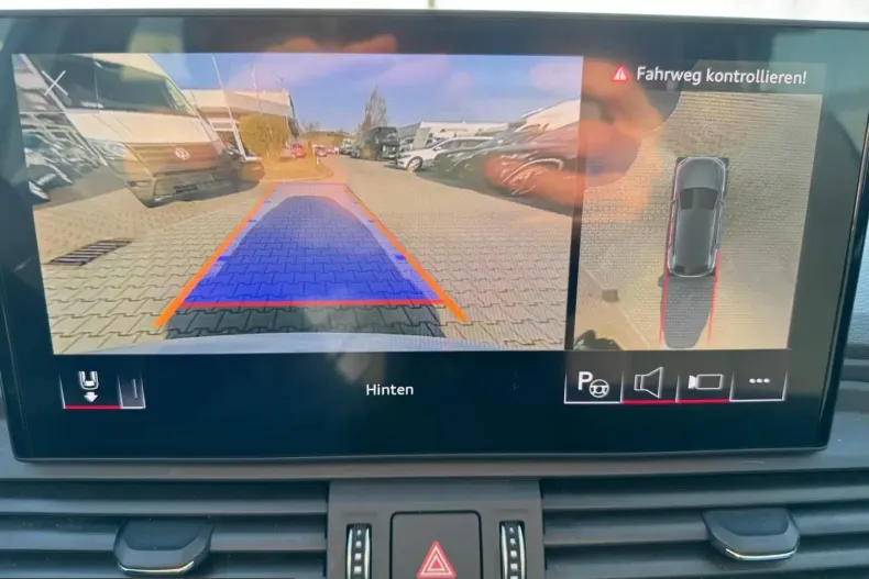 Audi Q5 din 2021 cu 74.492 km - oferta AUD199207 - foto 13