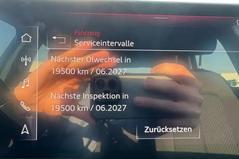 Audi Q5 din 2021 cu 74.492 km - oferta AUD199207 - foto 14