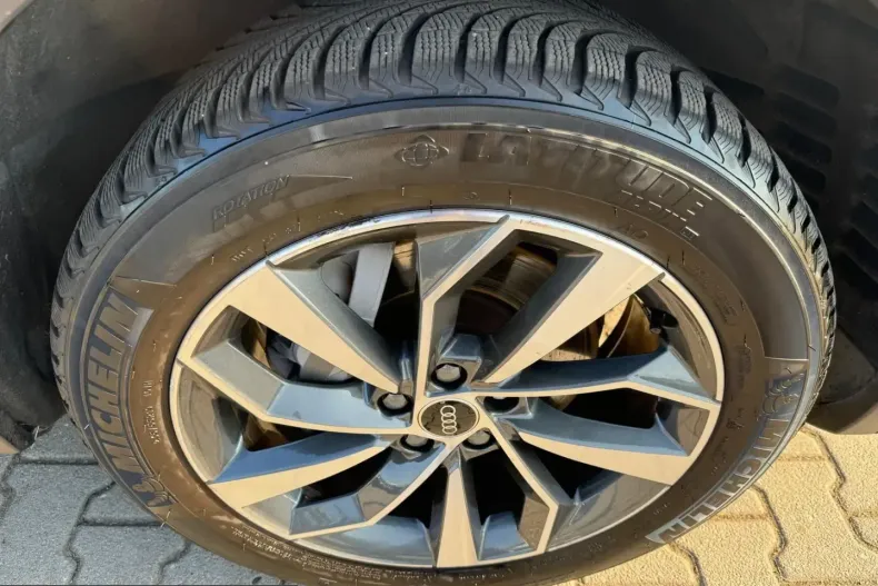 Audi Q5 din 2021 cu 74.492 km - oferta AUD199207 - foto 16