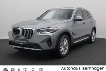 BMW X3 din 2022 - oferta BMW199208
