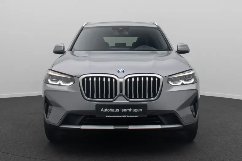 BMW X3 (Seria X) din 2022 cu 72.503 km - oferta BMW199208 - foto 2