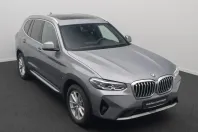 BMW X3 (Seria X) din 2022 cu 72.503 km - oferta BMW199208 - foto 3