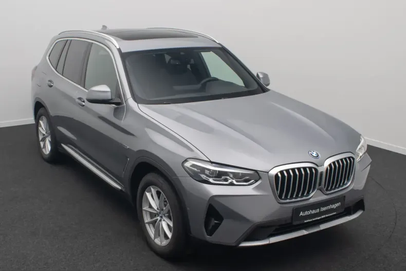 BMW X3 (Seria X) din 2022 cu 72.503 km - oferta BMW199208 - foto 3