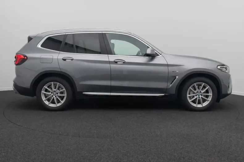 BMW X3 (Seria X) din 2022 cu 72.503 km - oferta BMW199208 - foto 5