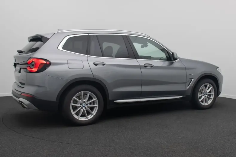BMW X3 (Seria X) din 2022 cu 72.503 km - oferta BMW199208 - foto 6