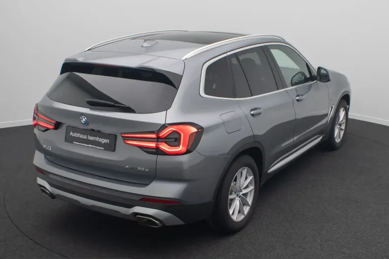 BMW X3 (Seria X) din 2022 cu 72.503 km - oferta BMW199208 - foto 7