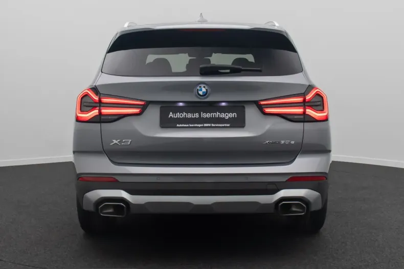 BMW X3 (Seria X) din 2022 cu 72.503 km - oferta BMW199208 - foto 8