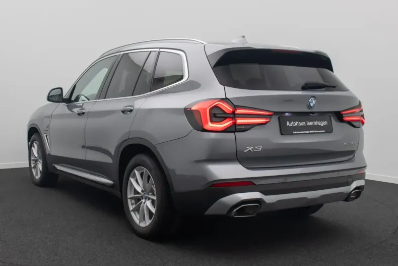 BMW X3 (Seria X) din 2022 cu 72.503 km - oferta BMW199208 - foto 9