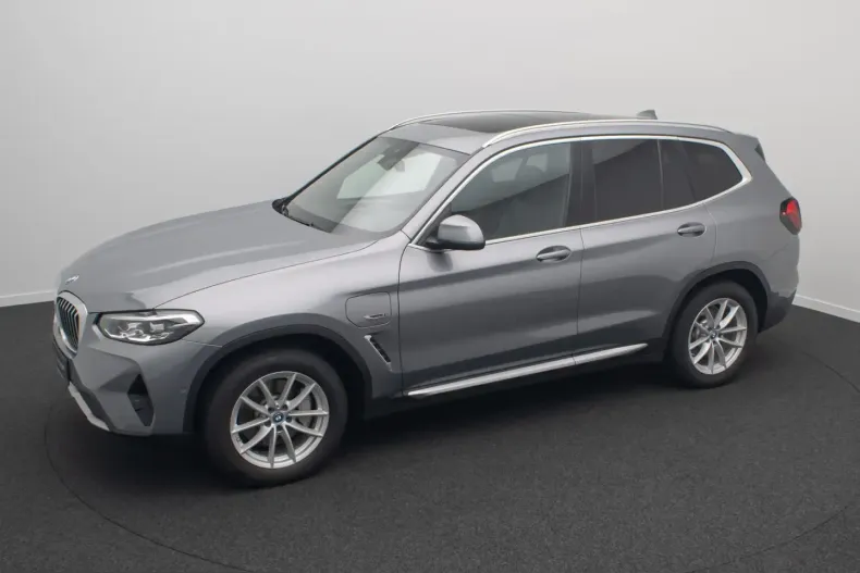 BMW X3 (Seria X) din 2022 cu 72.503 km - oferta BMW199208 - foto 12