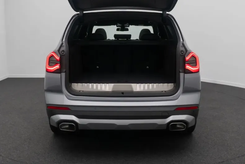 BMW X3 (Seria X) din 2022 cu 72.503 km - oferta BMW199208 - foto 13