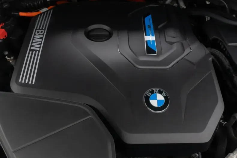 BMW X3 (Seria X) din 2022 cu 72.503 km - oferta BMW199208 - foto 14