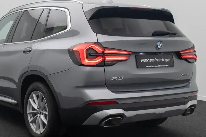 BMW X3 (Seria X) din 2022 cu 72.503 km - oferta BMW199208 - foto 15