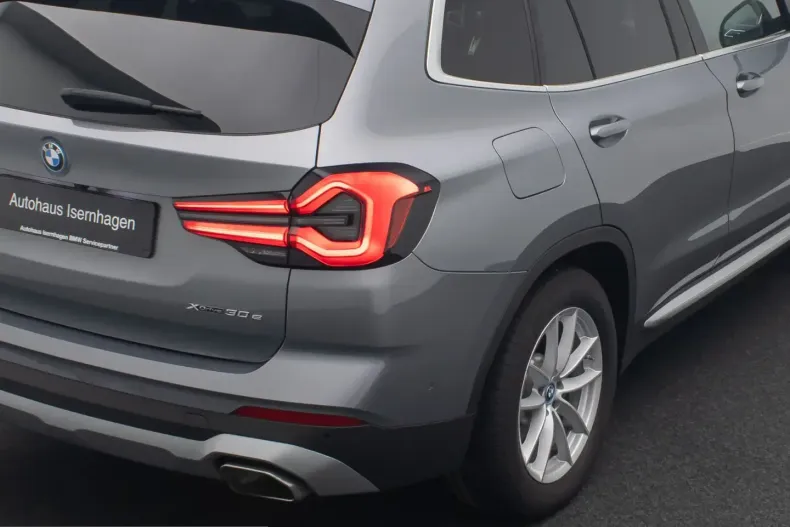 BMW X3 (Seria X) din 2022 cu 72.503 km - oferta BMW199208 - foto 16