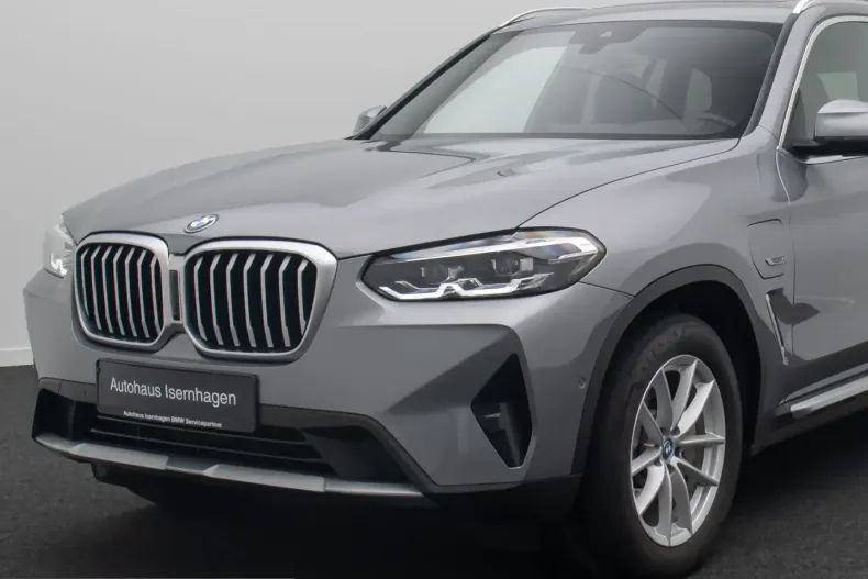 BMW X3 (Seria X) din 2022 cu 72.503 km - oferta BMW199208 - foto 17