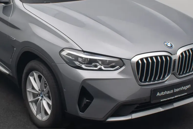 BMW X3 (Seria X) din 2022 cu 72.503 km - oferta BMW199208 - foto 18