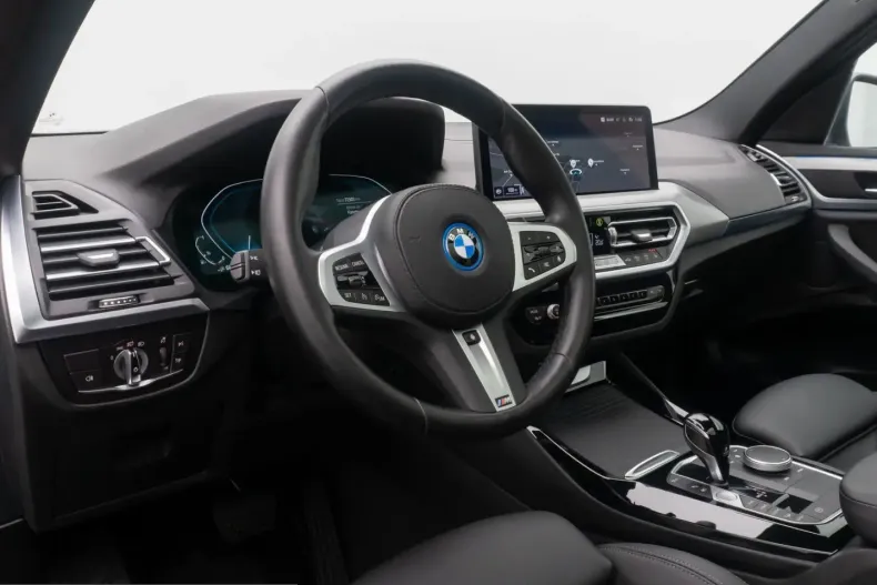 BMW X3 (Seria X) din 2022 cu 72.503 km - oferta BMW199208 - foto 20