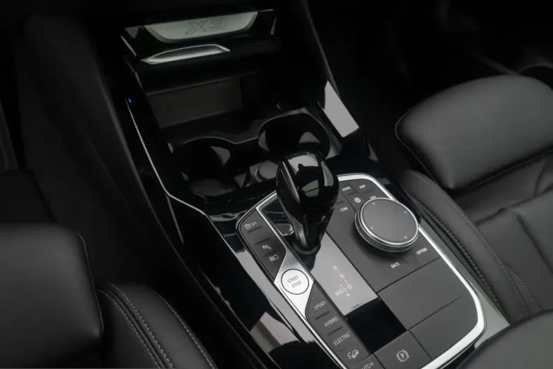 BMW X3 (Seria X) din 2022 cu 72.503 km - oferta BMW199208 - foto 22