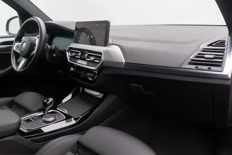 BMW X3 (Seria X) din 2022 cu 72.503 km - oferta BMW199208 - foto 23