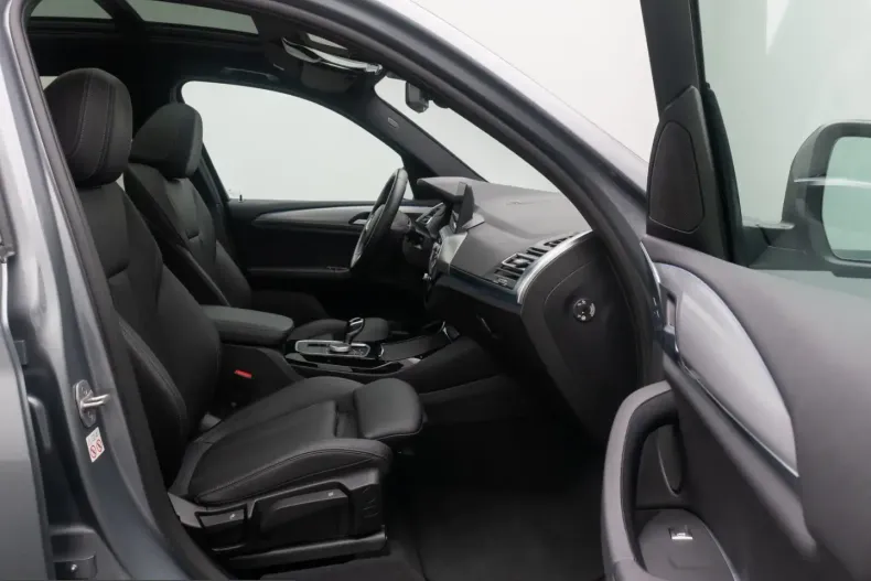 BMW X3 (Seria X) din 2022 cu 72.503 km - oferta BMW199208 - foto 24