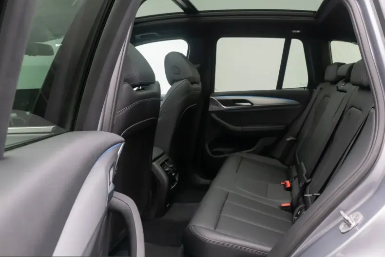 BMW X3 (Seria X) din 2022 cu 72.503 km - oferta BMW199208 - foto 25