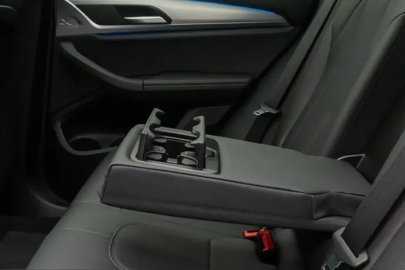 BMW X3 (Seria X) din 2022 cu 72.503 km - oferta BMW199208 - foto 28