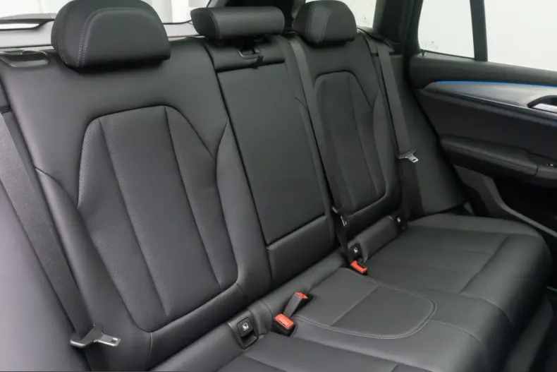 BMW X3 (Seria X) din 2022 cu 72.503 km - oferta BMW199208 - foto 29