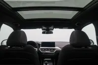 BMW X3 (Seria X) din 2022 cu 72.503 km - oferta BMW199208 - foto 30