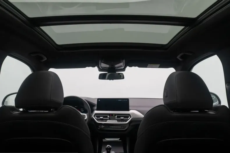 BMW X3 (Seria X) din 2022 cu 72.503 km - oferta BMW199208 - foto 30