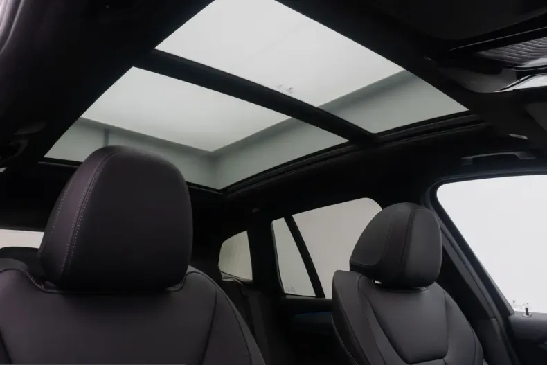 BMW X3 (Seria X) din 2022 cu 72.503 km - oferta BMW199208 - foto 31